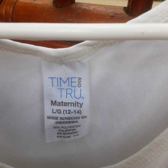 🆕️ Maternity Bundle with a added Tank top - Picture 11 of 11